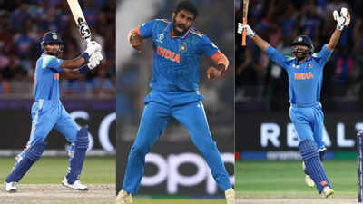 Why are Jasprit Bumrah, Hardik Pandya not included for Australia ODIs? Future of crucial all-rounder revealed | Cricket News