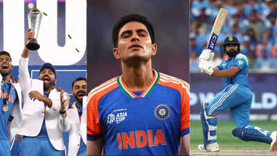 ‘Even if India hadn’t won the Champions Trophy… ‘: Ajit Agarkar explains why Rohit Sharma was removed from ODI captaincy | Cricket News