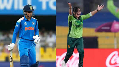 ‘Everyone you meet tells you to win’: Smriti Mandhana on India-Pakistan rivalry ahead of World Cup clash | Cricket News