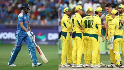 ‘This will be no different’ : Ex-AUS captain makes surprising ODI series prediction for Shubman Gill | Cricket News