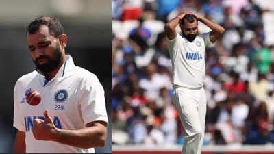 Ranji Trophy: After Team India snub, Mohammed Shami back in action for Bengal | Cricket News