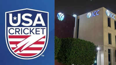 ‘Necessary decisions to protect the game’: USA Cricket breaks silence after ICC suspension | Cricket News