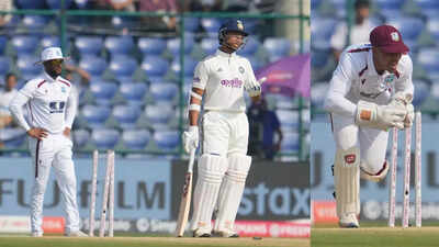 Shubman Gill to blame? Ravindra Jadeja comments on Yashasvi Jaiswal’s confusing run out | Cricket News