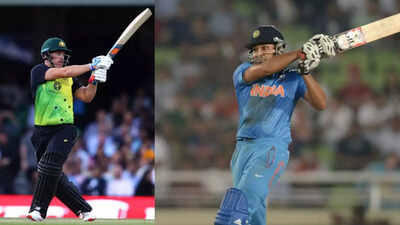 Rohit Sharma’s ODI record in danger? Ex-Australia captain Aaron Finch makes a huge claim | Cricket News