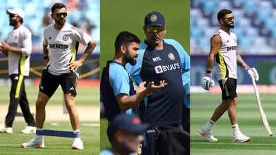 ‘Get to the bloody gym!’: Ravi Shastri reveals how Virat Kohli made fitness message clear to young players | Cricket News