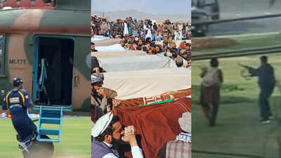 Sri Lanka bus attack, Karachi tragedy, and? When cricketers faced life-threatening attacks | Cricket News