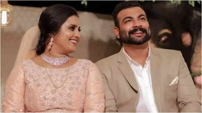 Roshna Ann Roy and Kichu Tellus confirm divorce after 5 years: Actress says; ‘I’m free, he’s free’; Seeks privacy | Malayalam Movie News
