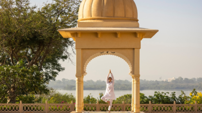 Oberoi Group unveils integrated wellness experience
