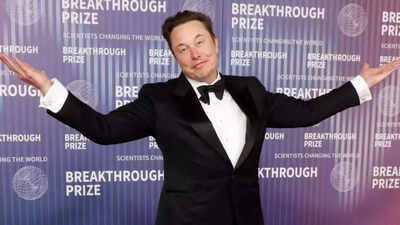 Elon Musk sets net worth record! First billionaire to touch 0 bn; how Tesla has driven the surge