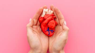 THIS blood group is linked to lower risk of heart attacks, and may even protect the heart!