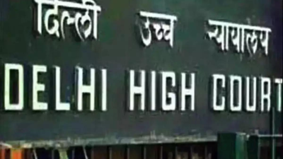Delhi High Court stays suspension of Ramanujan College principal | India News