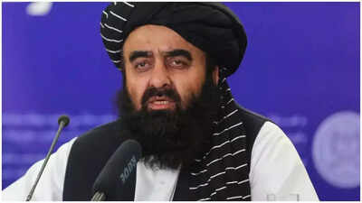 Taliban FM to visit India next week? Muttaqi gets travel exemption; first high-level trip since 2021 takeover