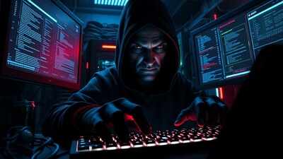 Hacking has an evil twin! What is vibe hacking? Here’s how cyber frauds are misusing AI