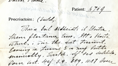 Urgent need for clear prescriptions by doctors, handwriting lessons be incorporated into medical education: High Court