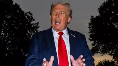 ‘All hell will break lose against Hamas’: Donald Trump’s deal or doom ultimatum by Sunday evening; promises peace ‘one way or other’