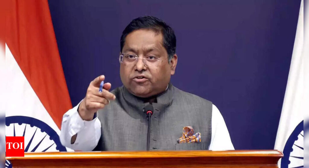 Bangladesh govt has failed minorities, shifting blame now, says India | India News