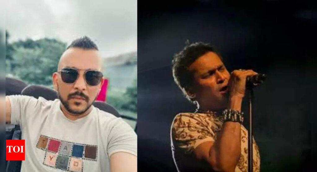 Zubeen Garg ‘poisoned’: Accident or murder? Zubeen Garg’s bandmate Shekhar Jyoti Goswami levels shocking allegations; claims manager ‘poisoned’ singer | Guwahati News