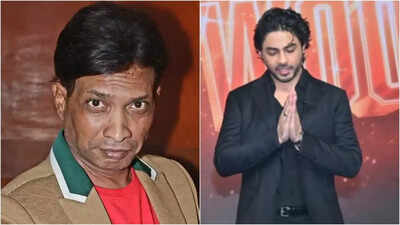 Sunil Pal LASHES OUT at Aryan Khan’s ‘The Ba***ds of Bollywood’: ‘He could have sat at home…’ | Hindi Movie News