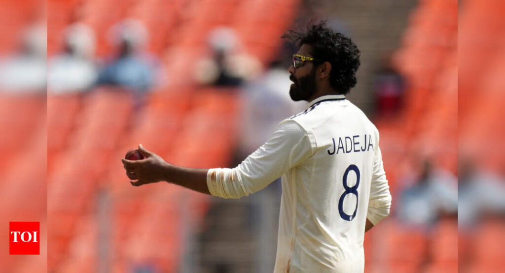 ‘Playing at home without Ashwin feels different’: Jadeja on India’s dominance, fitness, and future stars | Cricket News