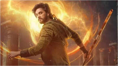 ‘Mirai’ OTT: When and where to watch Teja Sajja and Manchu Manoj’s mythological action drama |