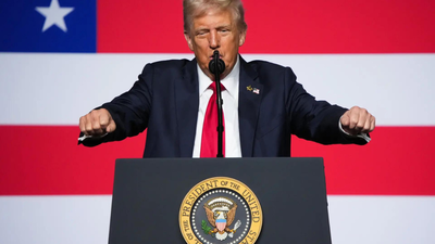 Shutdown enters Day 4 in US: How much is it costing taxpayers per day? Total bill hits .2 billion