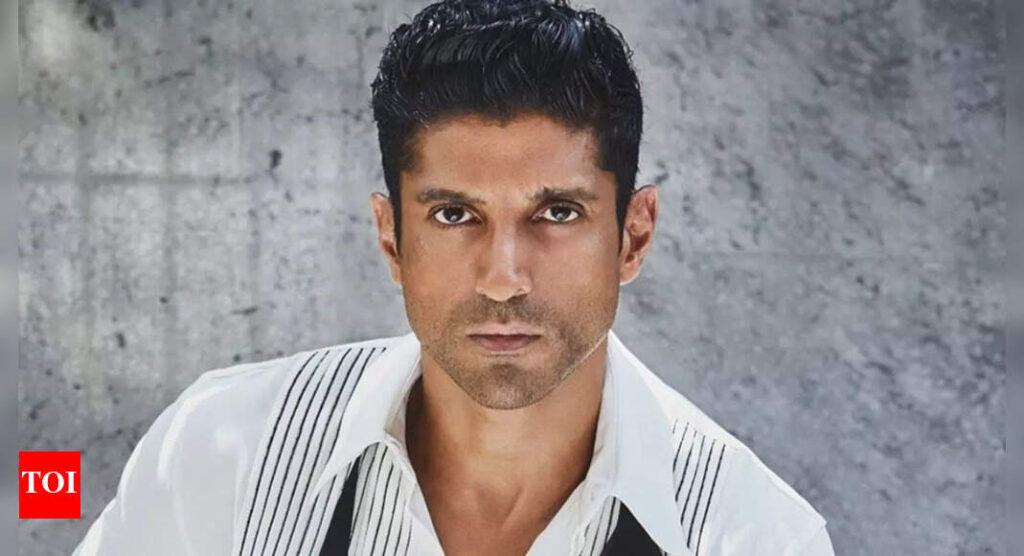 Farhan Akhtar’s driver arrested; Mumbai police take action in Rs 12 lakh fraud case – Report | Hindi Movie News