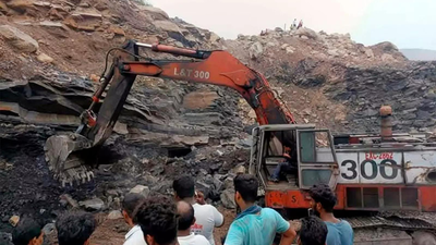 Arunachal coal mining milestone: 1st commercial block to start Monday; Namchik-Namphuk mine to boost energy security