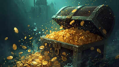 What! Divers Recover 1,000 Coins From 300-Year-Old Spanish Shipwreck