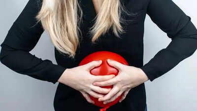 Harvard trained gastroenterologist reveals 10 best foods for gas and bloating