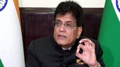 India-Qatar trade talks: Terms of reference likely to be finalised this week; Piyush Goyal to visit Doha on Oct 6