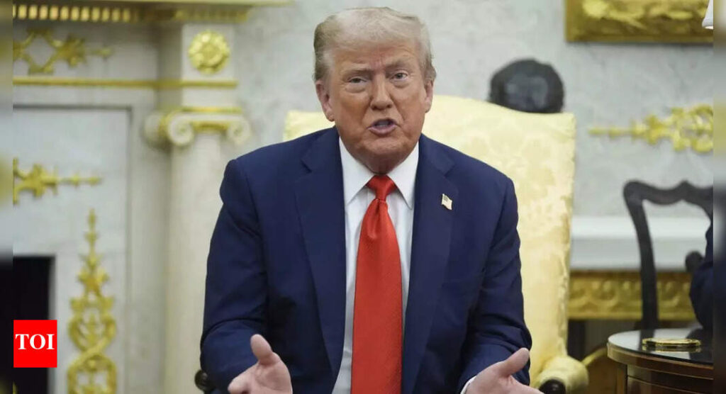 Civil unrest in Dem cities as libs accuse Donald Trump’s ‘gestapo’ of running amuck