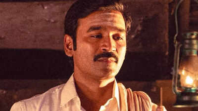 ‘Idli Kadai’ box office collection day 6 (Live): Dhanush starrer nears Rs 40 crore, strong word of mouth reviews drives rural drama | Tamil Movie News