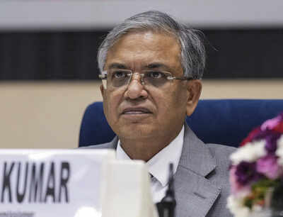 ‘Anganwadi workers to verify’: CEC Kumar on ‘identification’ of burqa-clad voters in Bihar; cites guidelines | India News