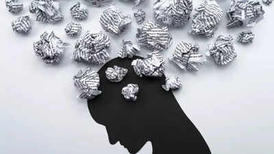 Anxiety doesn’t only ruin one’s mental health, studies reveal something more concerning