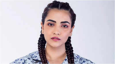 Tia Bajpai recalls getting REPLACED by star kid in ‘very big film’: ‘Don’t want to name it’ | Hindi Movie News