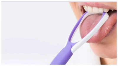 The right way to brush teeth that has a direct link with brain health