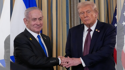 US has given at least .7 billion in military aid to Israel since war in Gaza began, report says