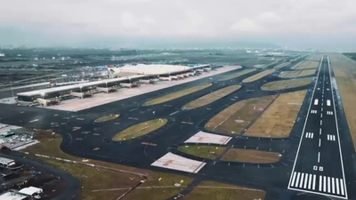 Boost for aviation! PM Modi to inaugurate Navi Mumbai Airport tomorrow- all you need to know about Rs 19,650 crore project
