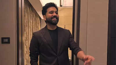 Rohit Sharma ready for Australia challenge: Veteran exudes confidence, says ‘I understand what to expect’ | Cricket News