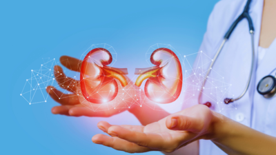 Chronic Kidney Disease: How THIS mineral triggers hidden dangers