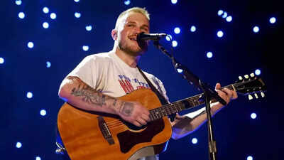 ‘Bad News’ controversy: Zach Bryan faces backlash from MAGA supporters for his song; here’s why