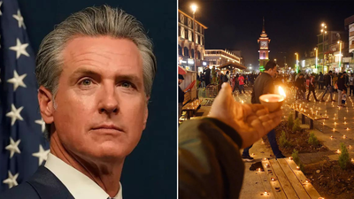 California celebrates Diwali: Gavin Newsom signs AB 268 into law; how Governor is seen as an ally of Indian-American community