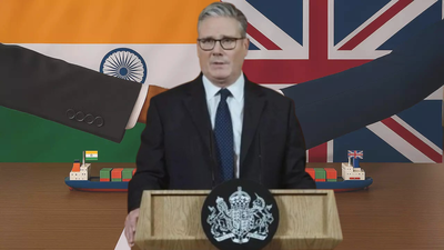 India-UK trade deal: Starmer wants FTA implementation as soon as ‘humanly possible’! Biggest deal since Brexit