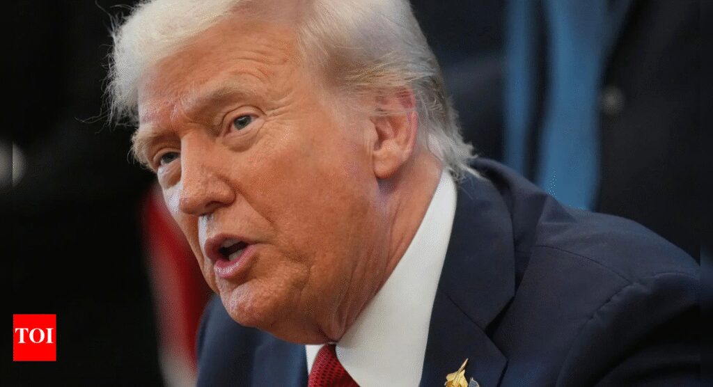 ‘Biggest joke in US senate’: Donald Trump slams senator Blumenthal over military service claims; calls him a ‘fraud’