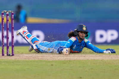 Women’s World Cup: ‘We didn’t have a perfect game yet, that is dangerous for opponents’ – Jemimah Rodrigues | Cricket News