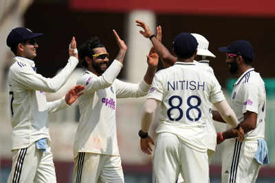 Delhi Test: Ryan ten Doeschate reveals India’s playing XI; shares updates on Nitish Kumar Reddy’s workload | Cricket News