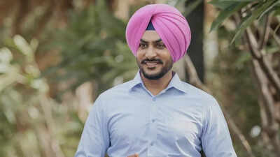 Rajvir Jawanda’s wife had pleaded with him not to go on bike trip, reveals close friend after singer’s tragic death |