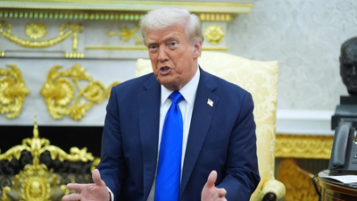 21 US lawmakers urge Donald Trump to ‘repair and reset’ ties with India