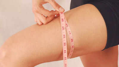 Longevity: Many are overlooking this longevity predictor: The surprising link between thighs and a healthy life |