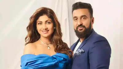 Raj Kundra breaks silence on Bombay High Court asking him and Shilpa Shetty to deposit Rs 60 crore for foreign travel